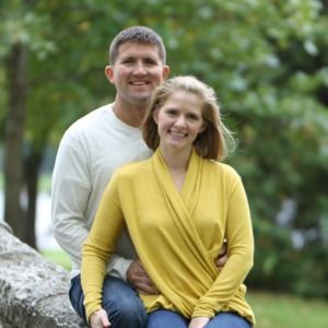 Meet your Posher, Jamie